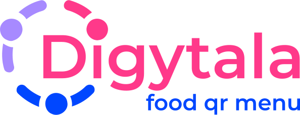 Digytala Menu