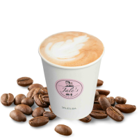 Caffe Latte